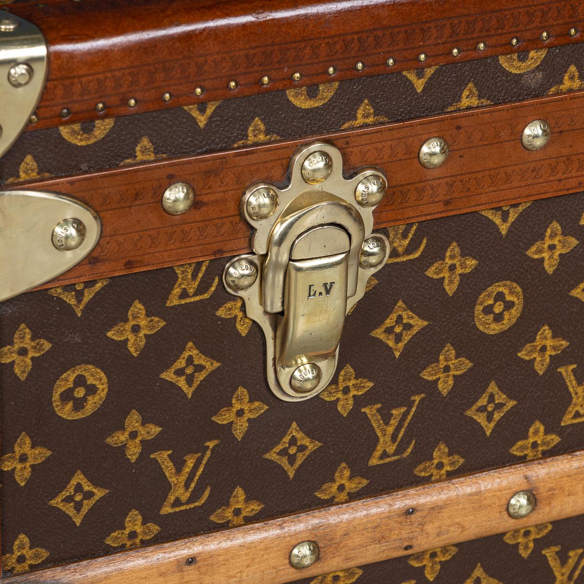 Antico Louis Vuitton del XX secolo 