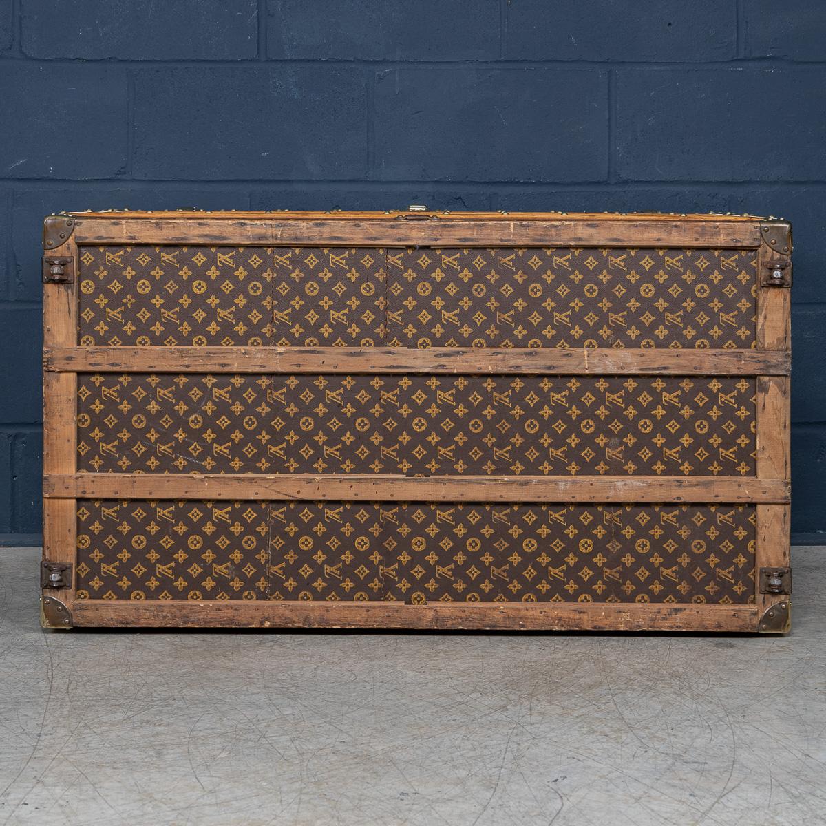 Antico Louis Vuitton del XX secolo 