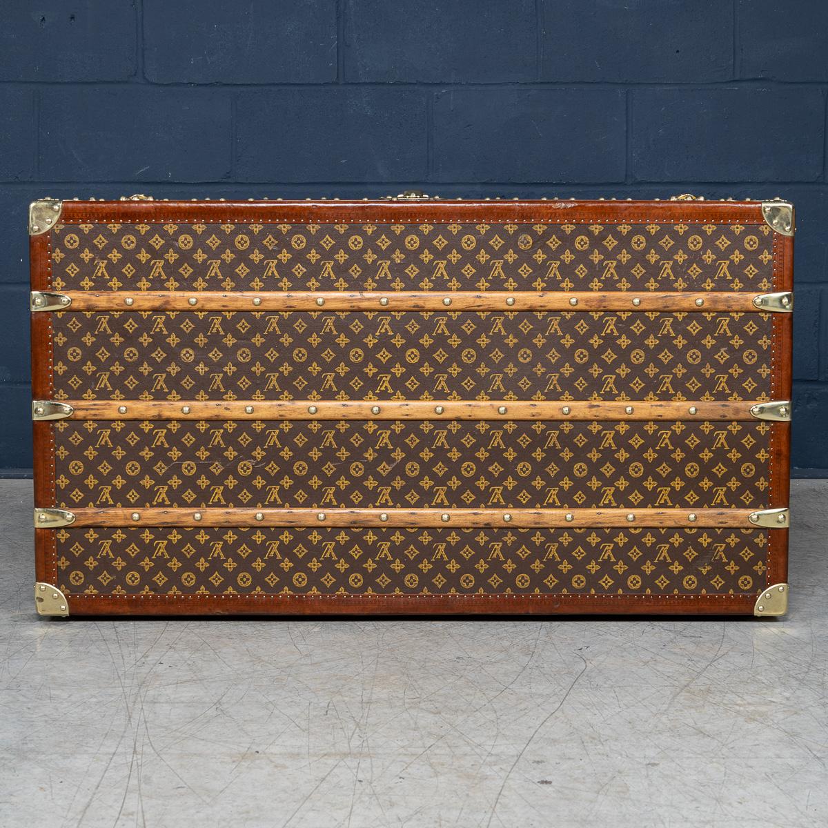Antico Louis Vuitton del XX secolo 