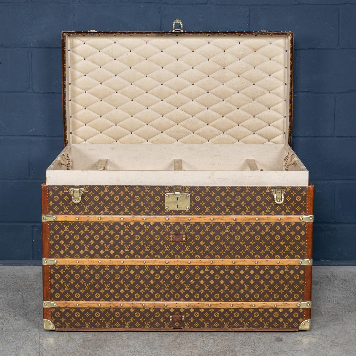Antico Louis Vuitton del XX secolo 