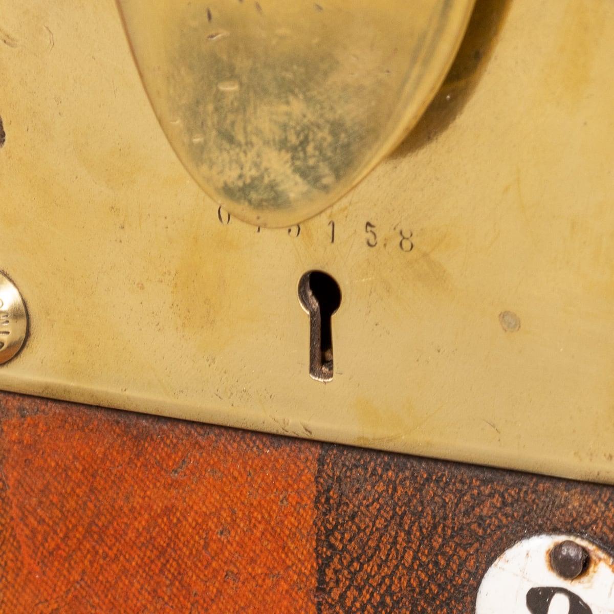 Antique 20thC Louis Vuitton 