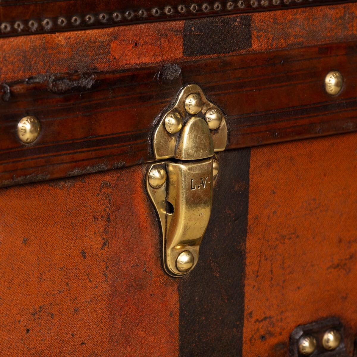 Antique 20thC Louis Vuitton 
