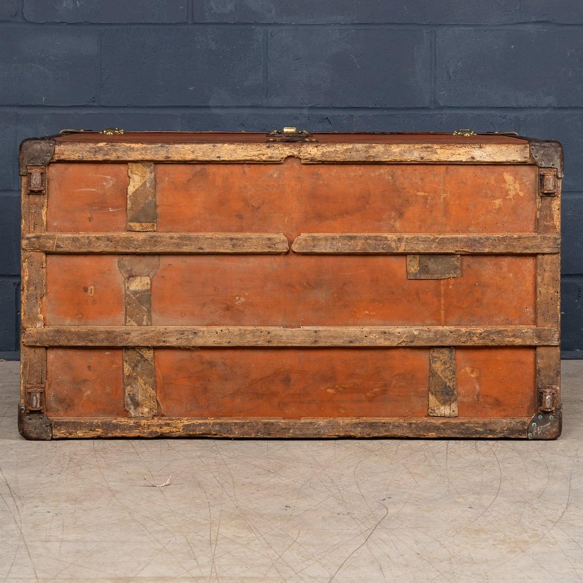 Antique 20thC Louis Vuitton 