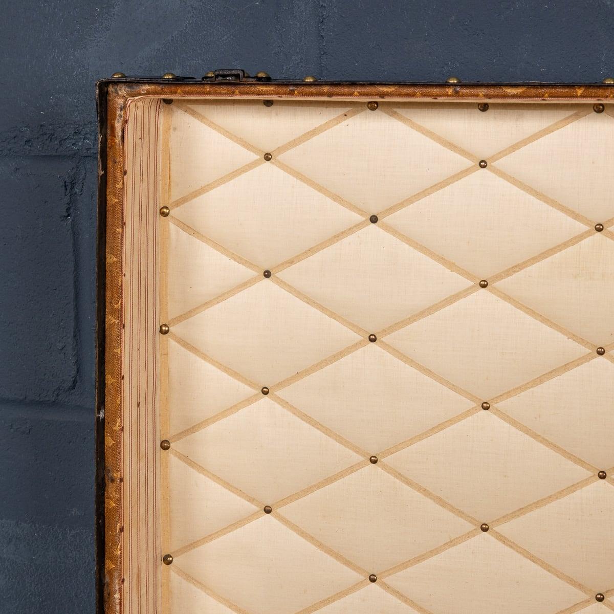 Antique 20thC Louis Vuitton 