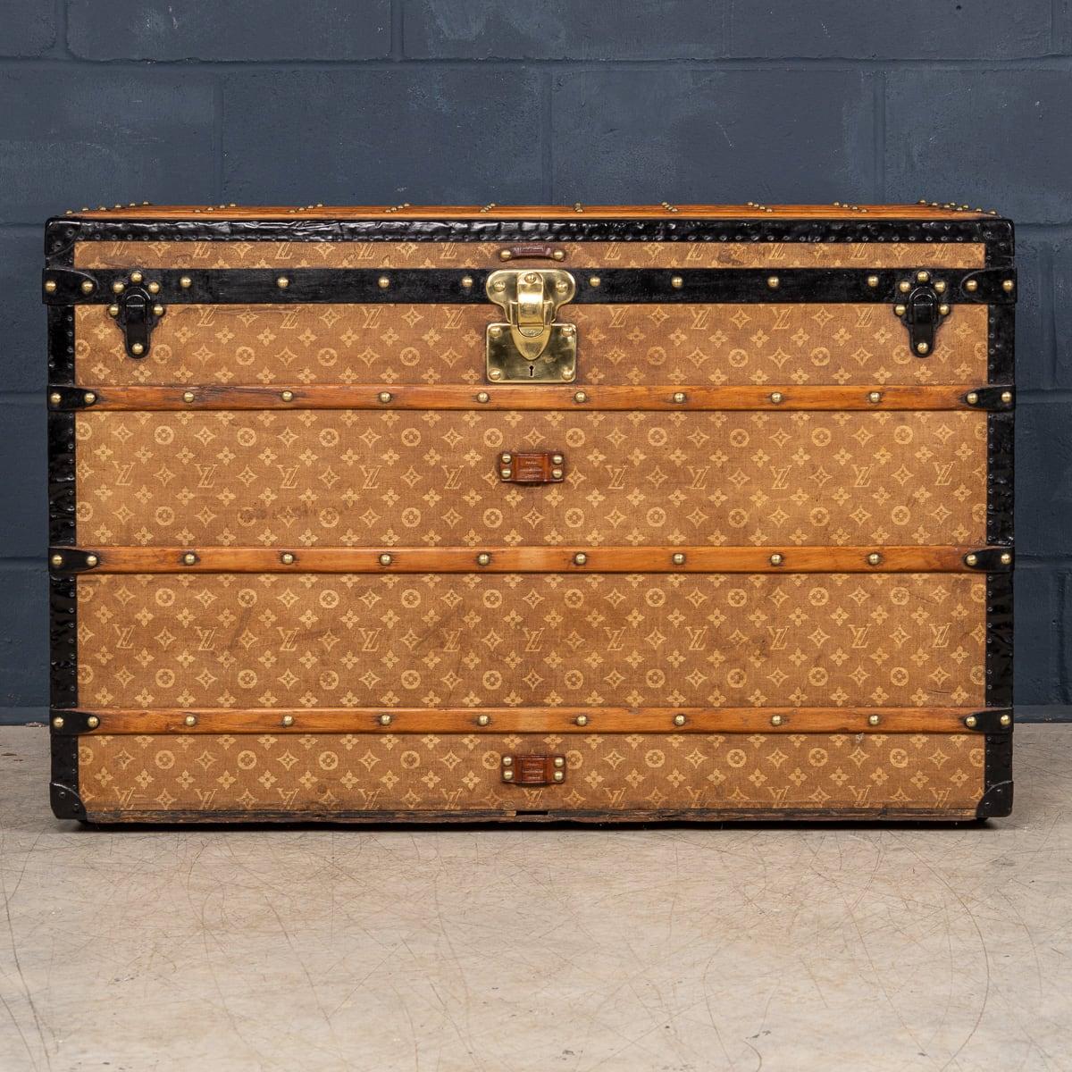 Other Antique 20thC Louis Vuitton 