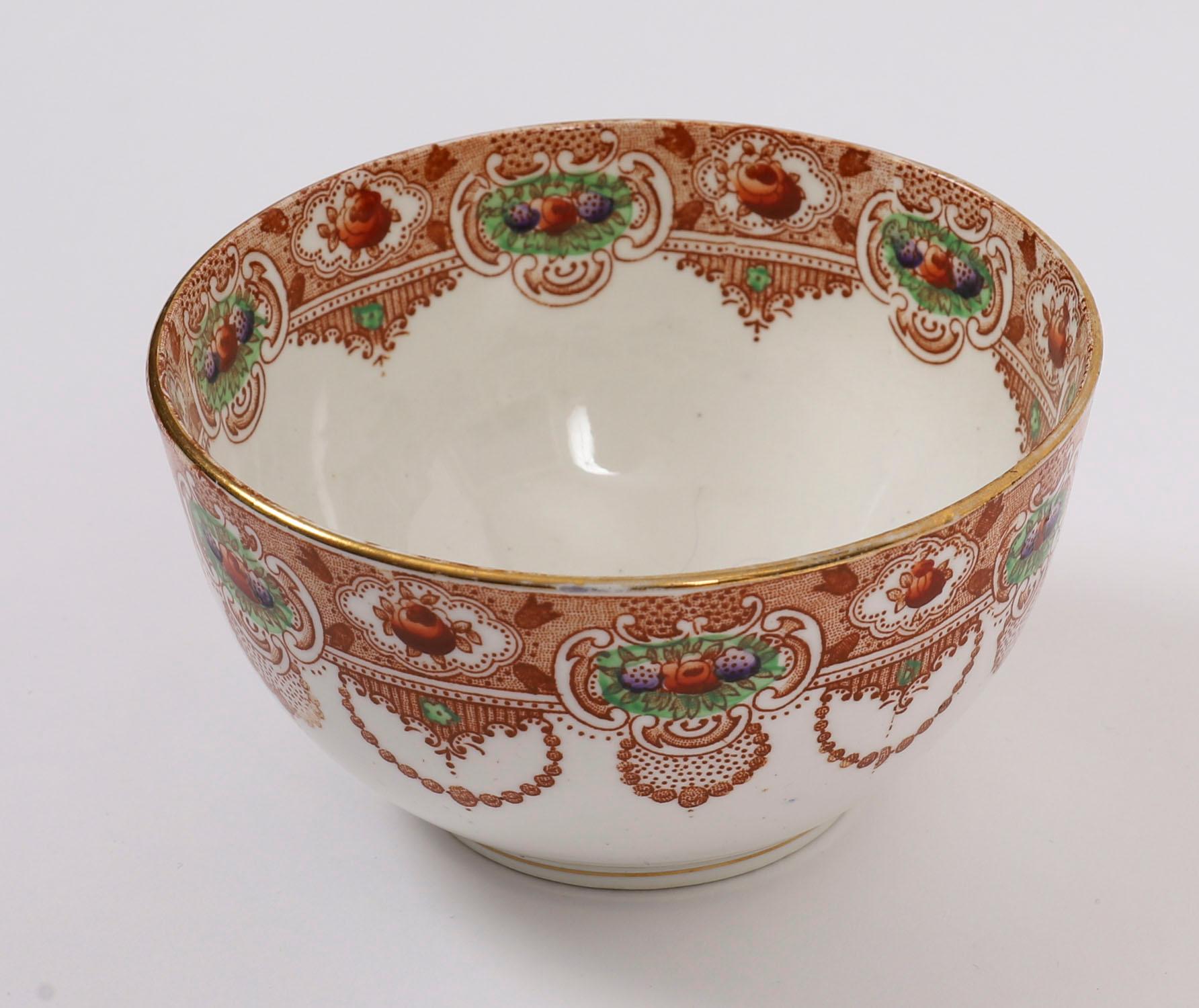 Dies ist eine wunderbare antike Doric China High Street Longton Staffordshire Porzellan Tee-Set CIRCA 1926 - 35 in Datum.
 
Es besteht aus 21 Teilen und ist wunderschön gearbeitet, mit herrlicher Dekoration und wunderschönem neoklassischem Design in