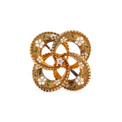 Brooches