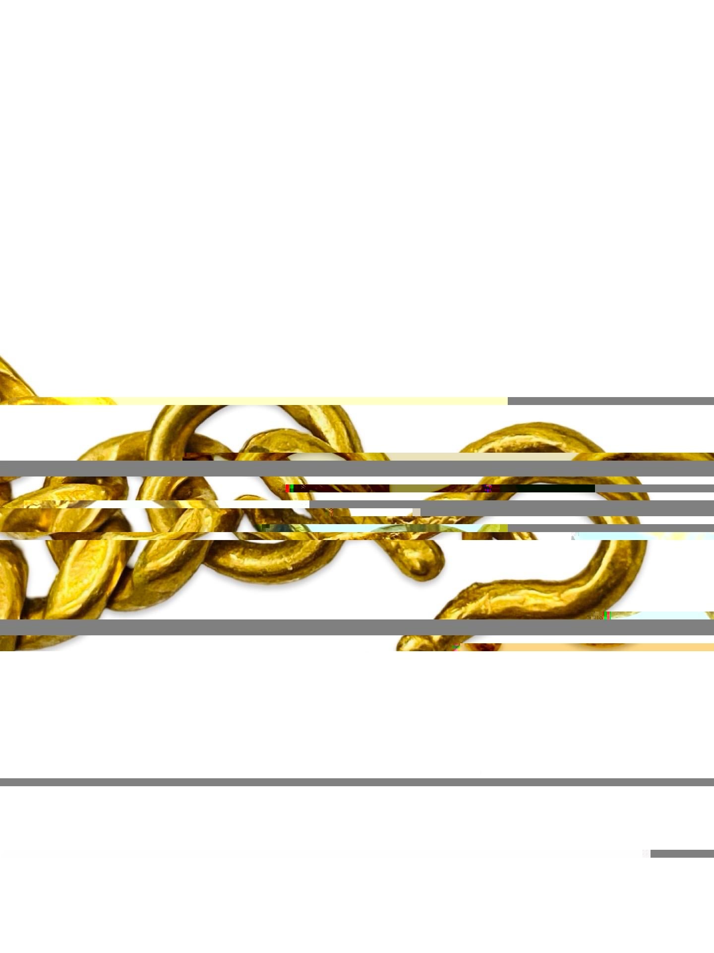 Antique 24k 999.9% 8mm Fancy Boxed Curb Link ID Bracelet For Sale 12