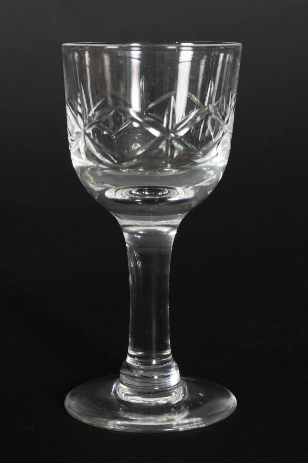 Antique 3 Crystal Decanter Oak Tantalus Dry Bar Games Compendium 19th Century For Sale 12