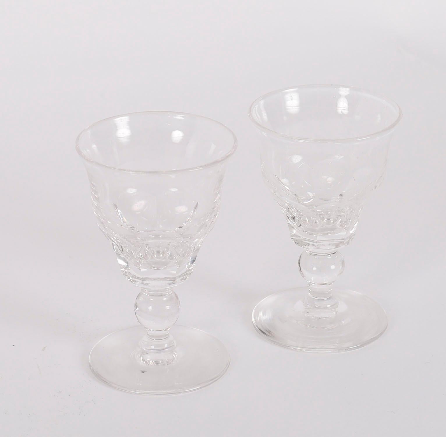 Ancienne carafe de bar à 3 carats en chêne doré Tantale Compendium du 19ème siècle en vente 4