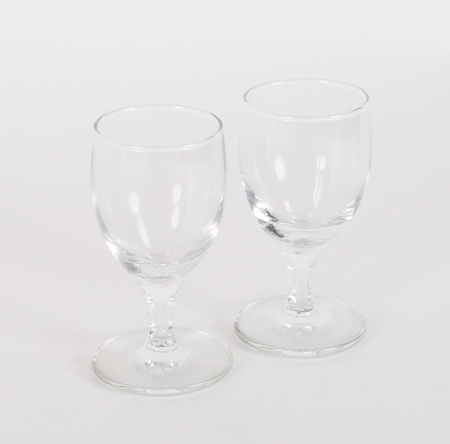 Ancienne carafe de bar à 3 carats en chêne doré Tantale Compendium du 19ème siècle en vente 5