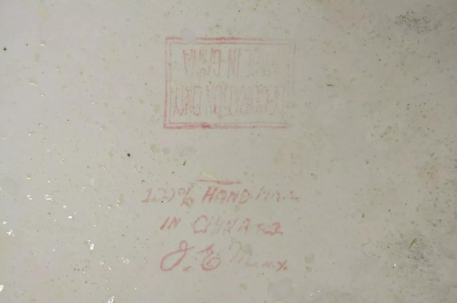 Antico vaso da 32