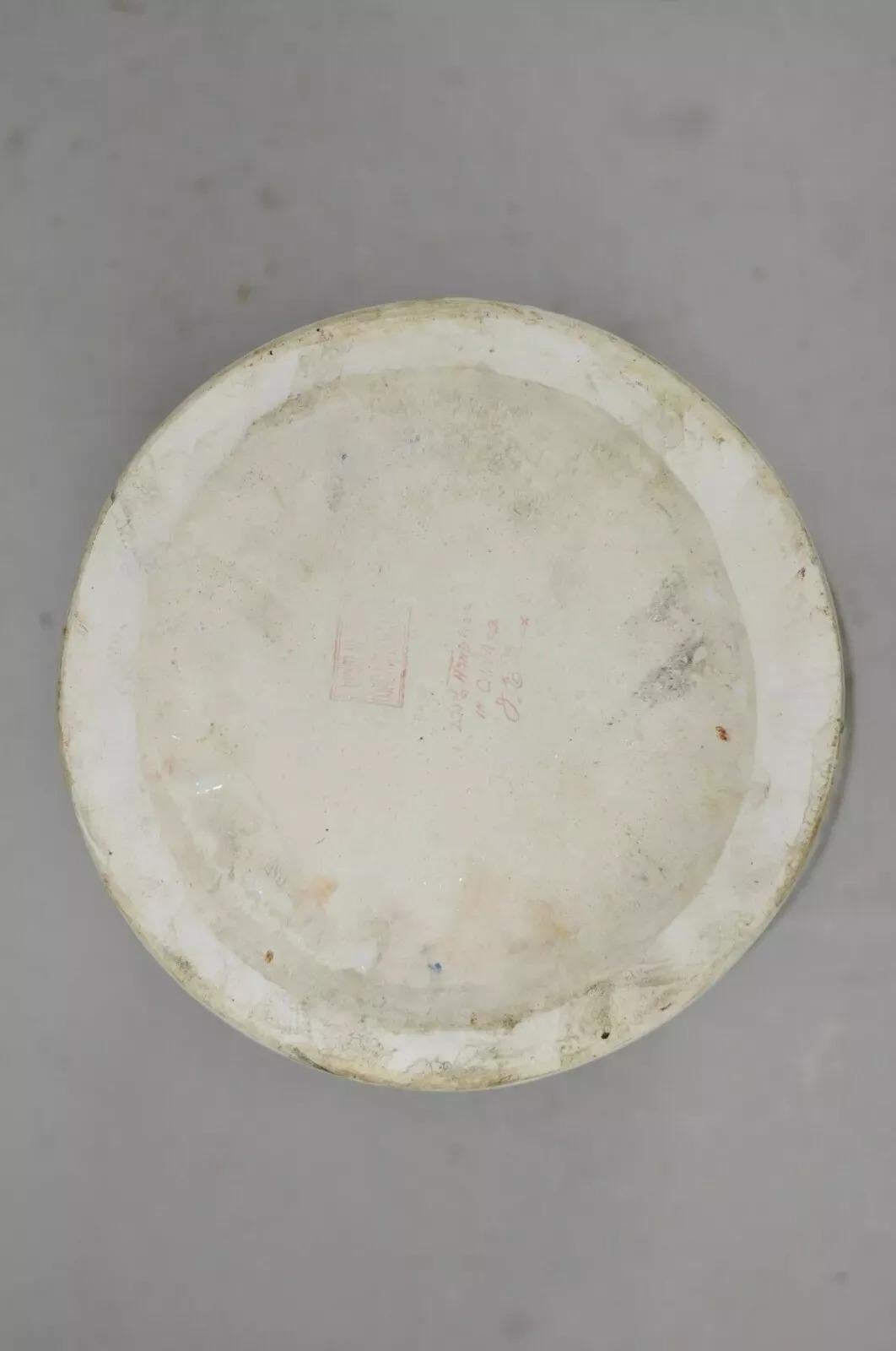 Antico vaso da 32
