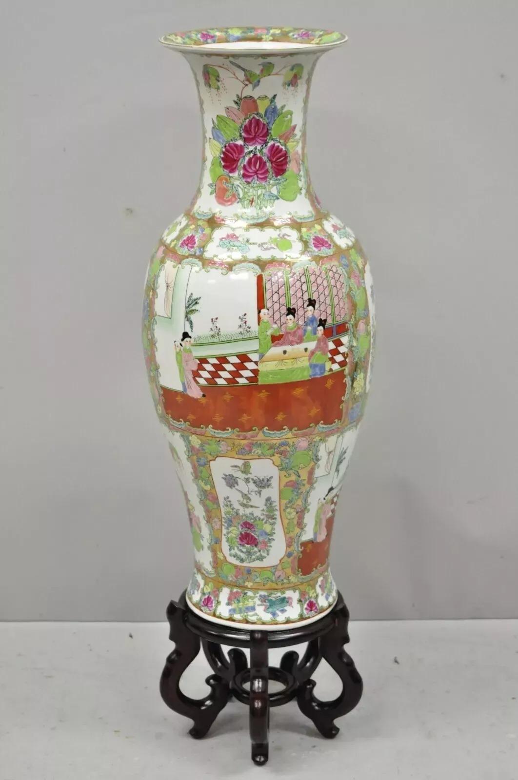 Cineserie Antico vaso da 32