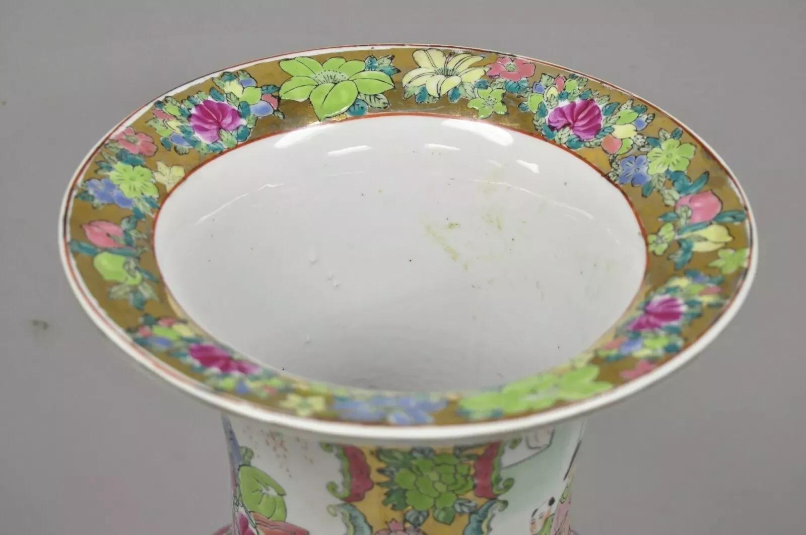 Antico vaso da 32
