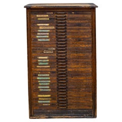 Cabinets