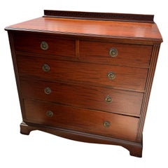 Commodes and Chests of Drawers