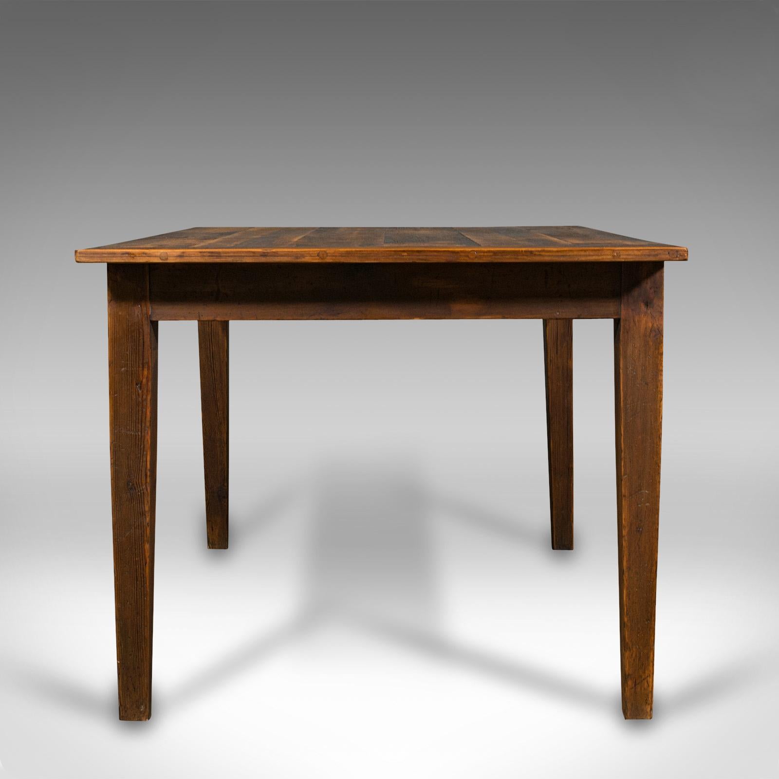 table cuisine ancienne
