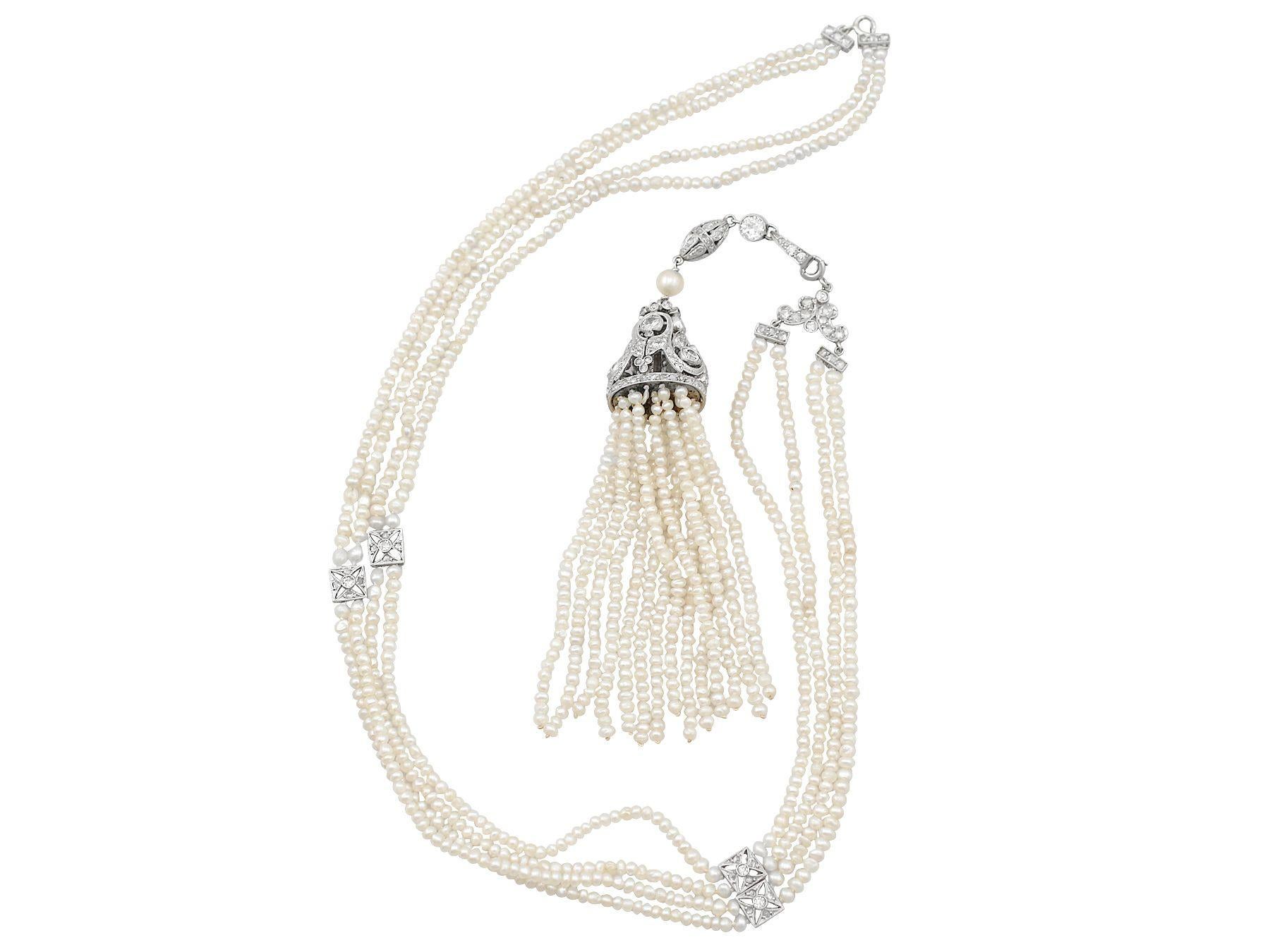 antique necklaces 1920s