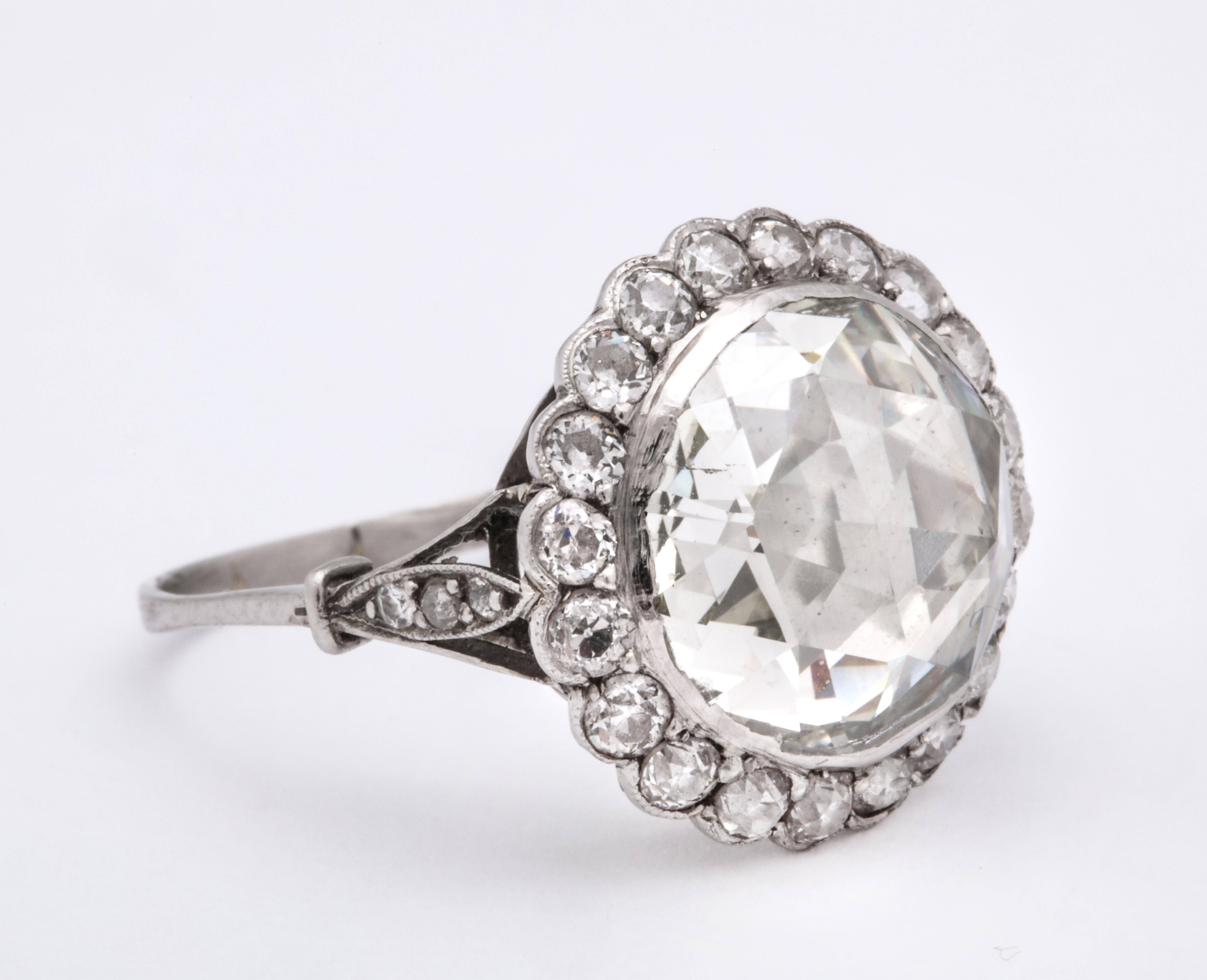 1 carat diamond ring