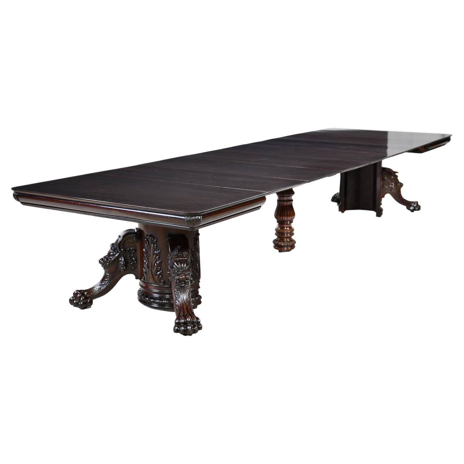 Polished Antique 54