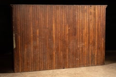 Antique 56-Drawer Apothecary Cabinet