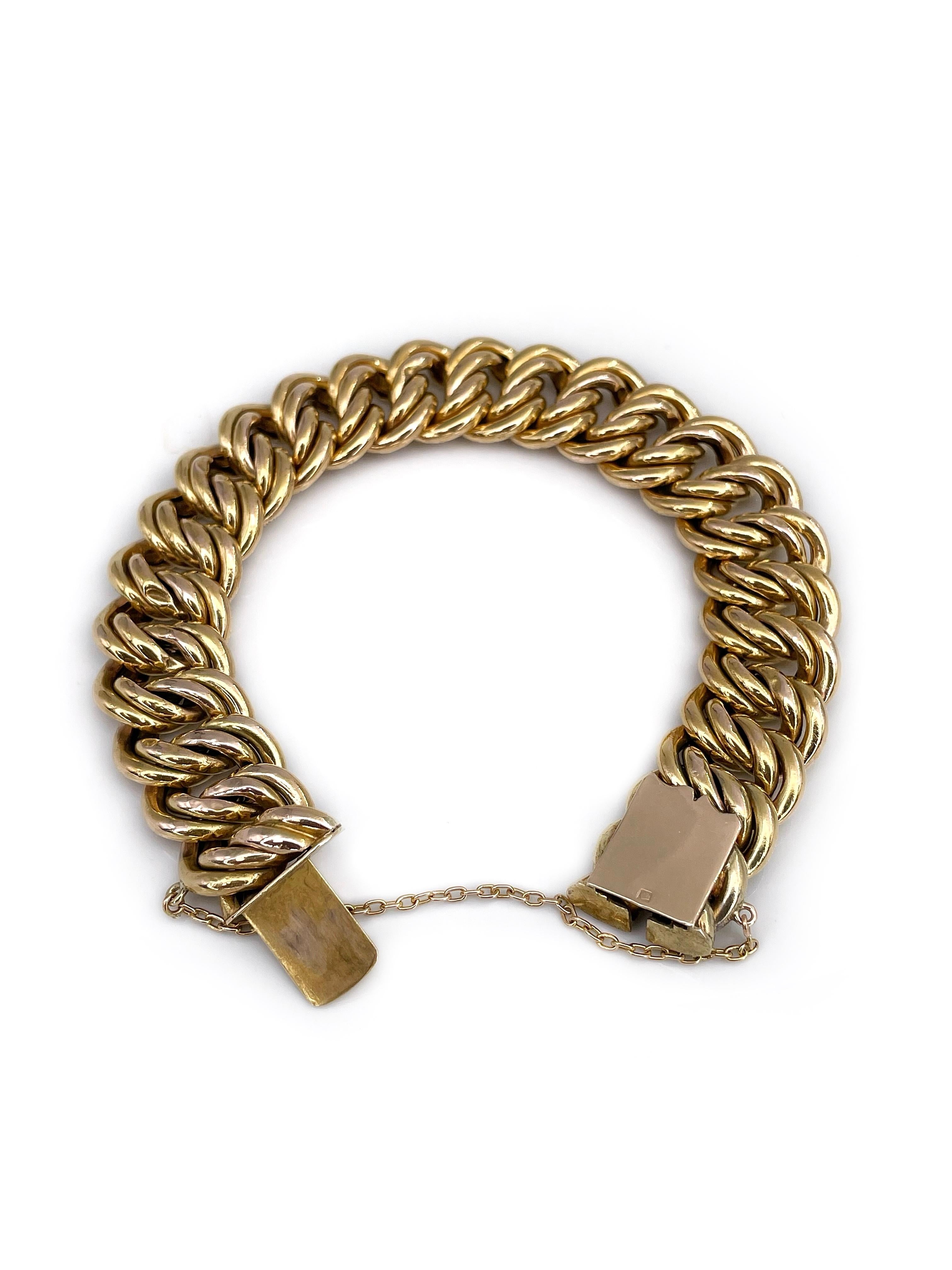 different bracelet links