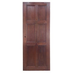 Wood Doors and Gates