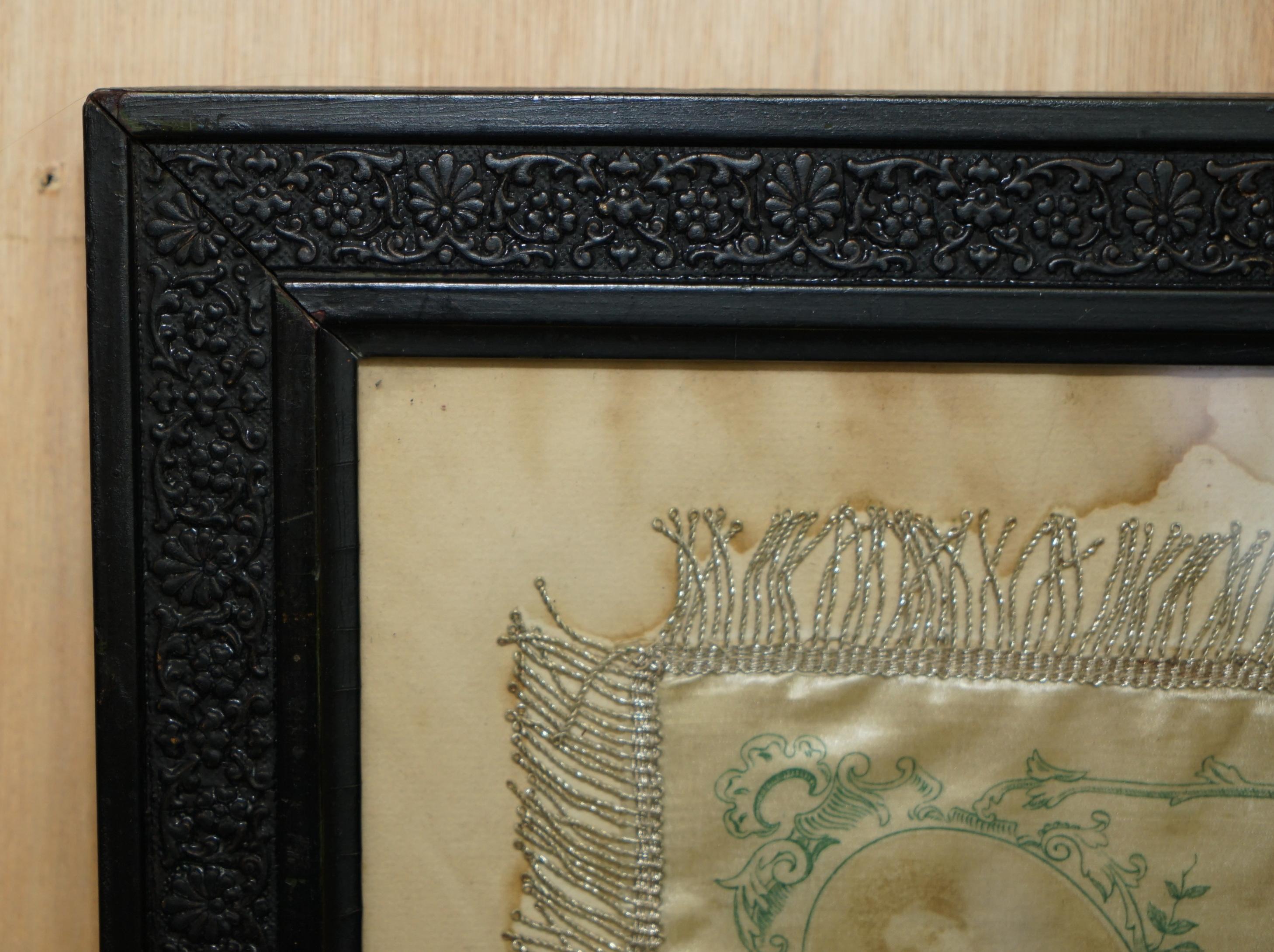 L'ANTiQUE 60{}E{} ANNIVERSARY OF QUEEN VICTORIA DIAMOND JUBILEE ROYAL OPERA PROGRAMME en vente 3