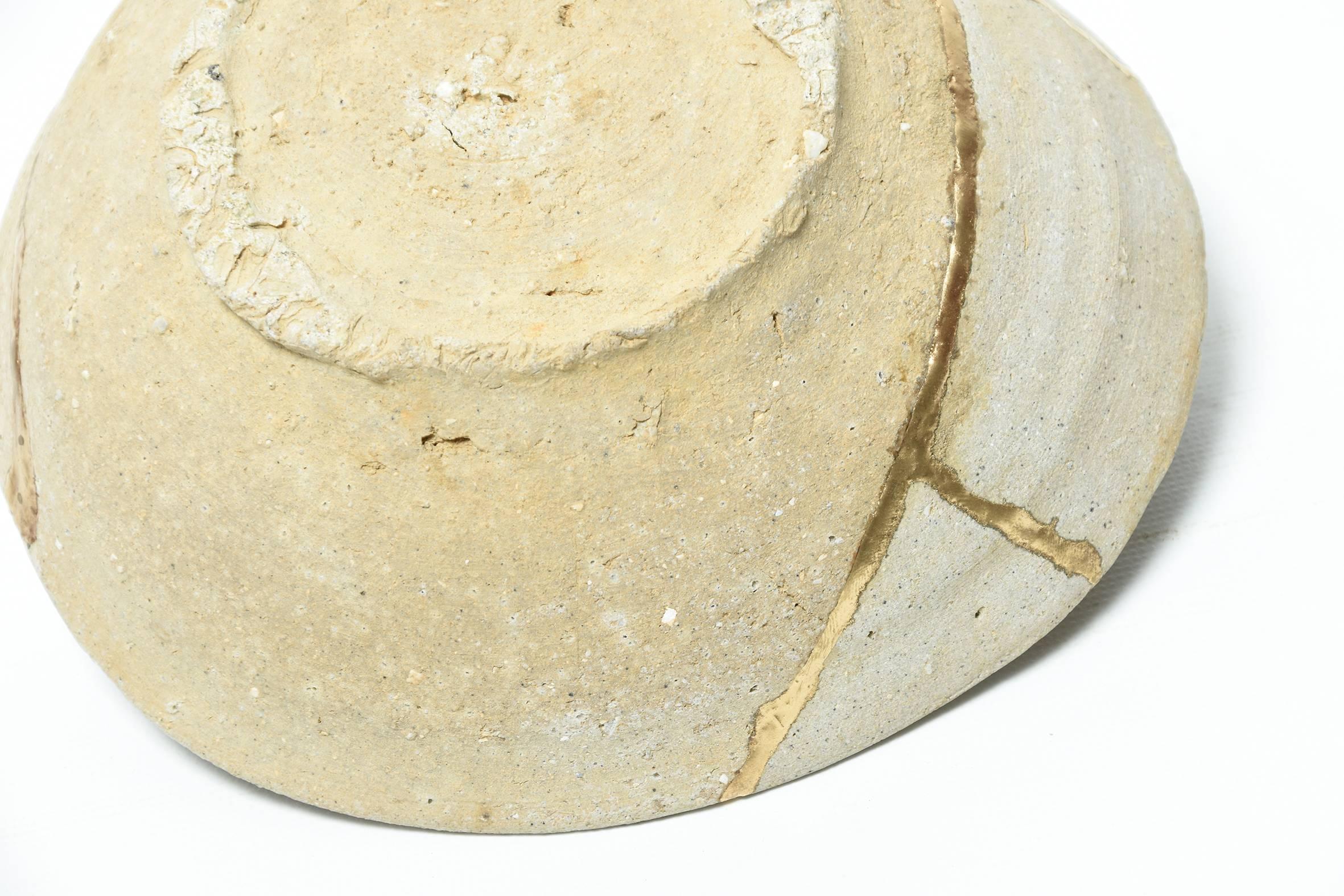authentic kintsugi pottery for sale
