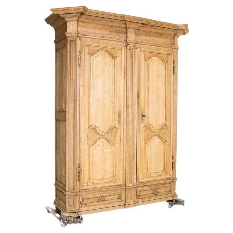 French Wardrobes and Armoires - 545 For Sale at 1stDibs | french armoire,  antique french armoire, french armoire for sale