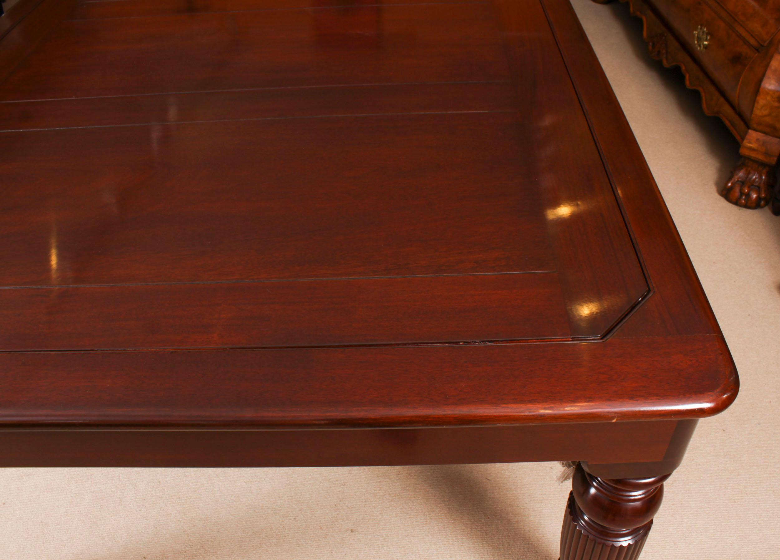 Antique 8ft Victorian Rollover Slate Bed Snooker / Dining Table 19th C 3