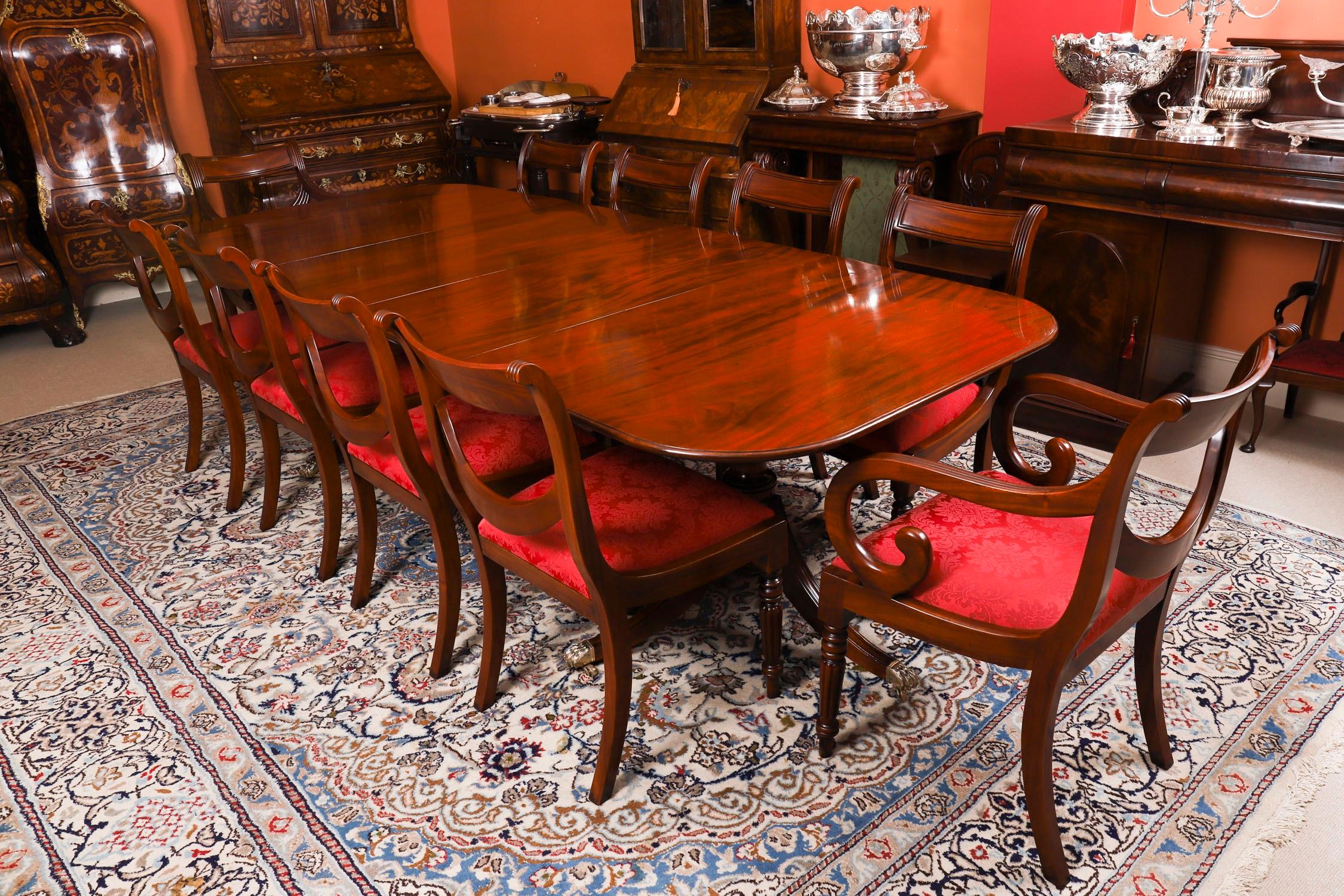 English Antique 8ft6