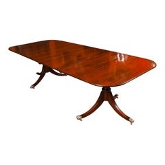 Tables de salle à manger