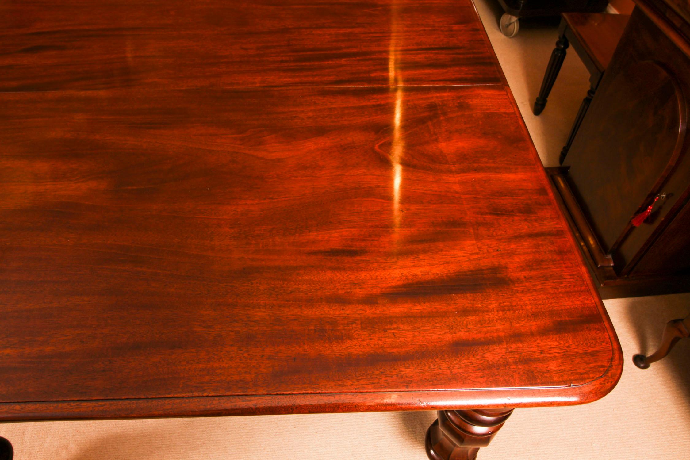 Antique 8ft6