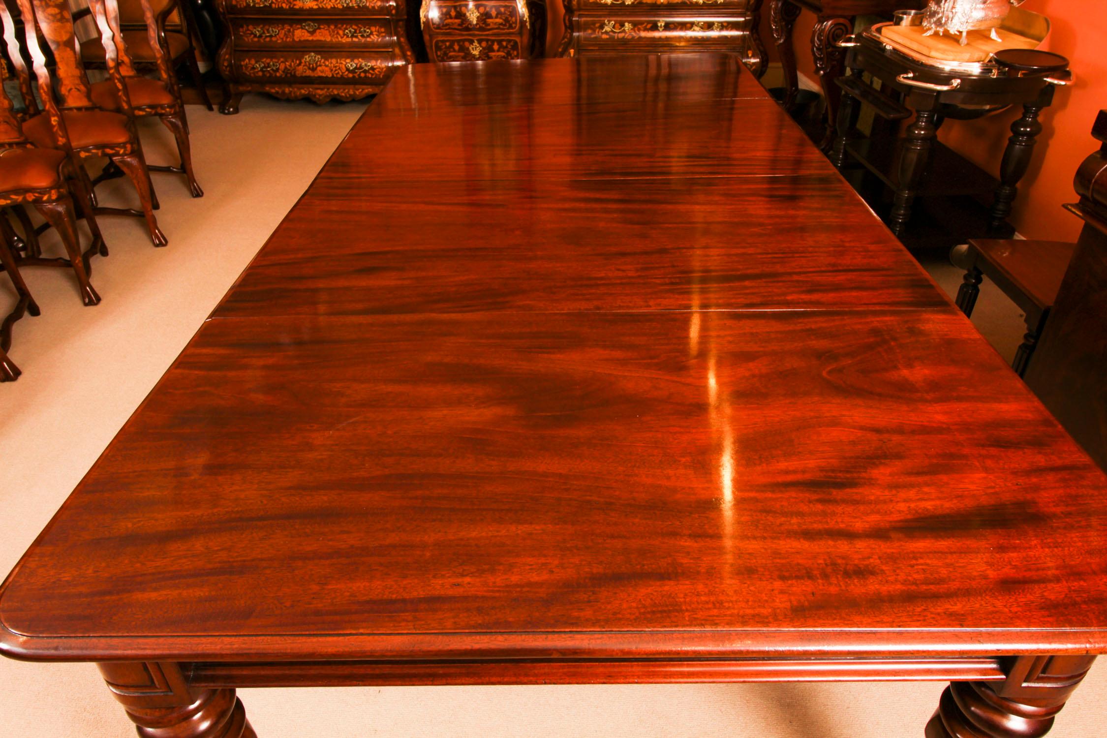 Antique 8ft6
