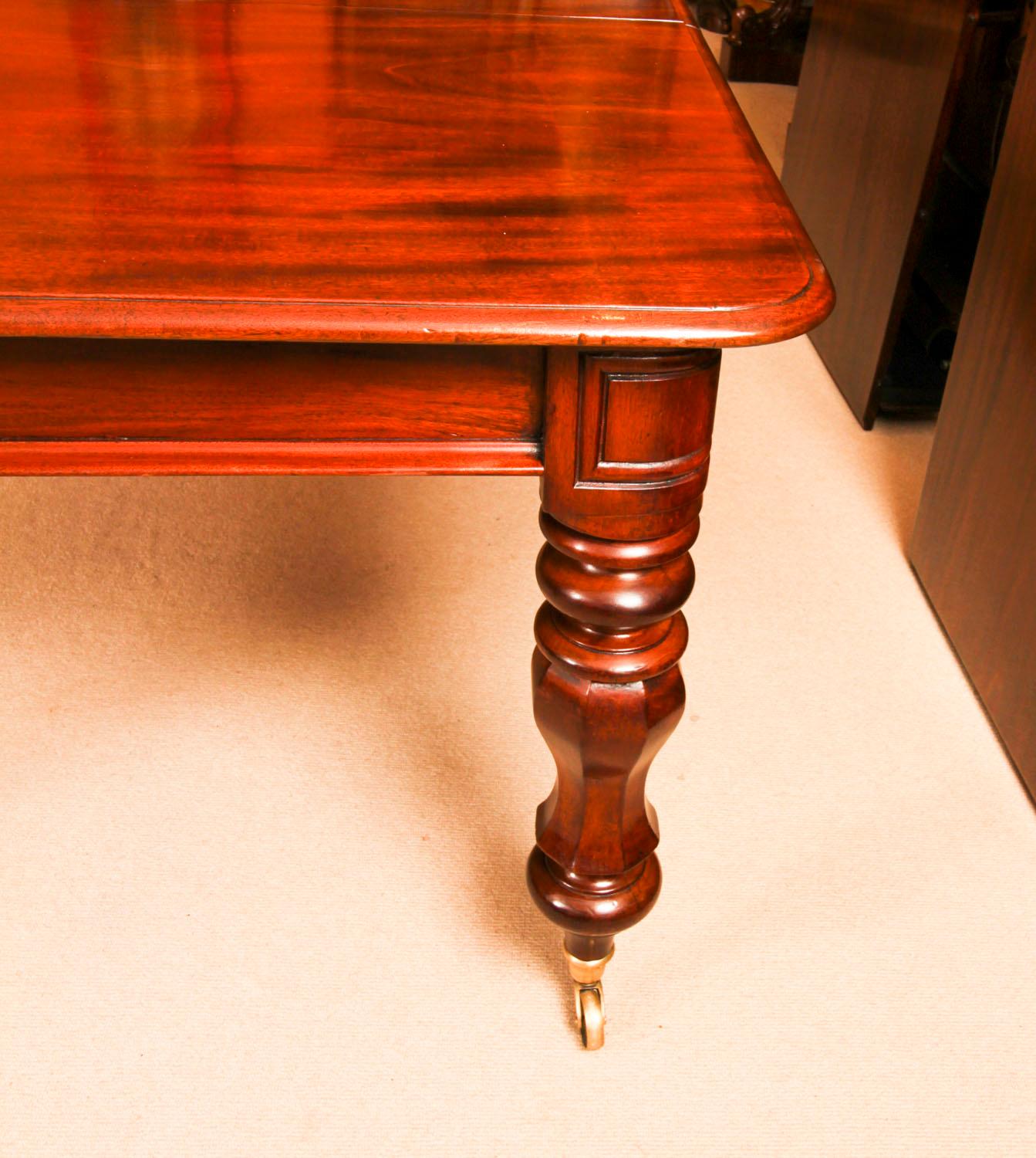 Antique 8ft6