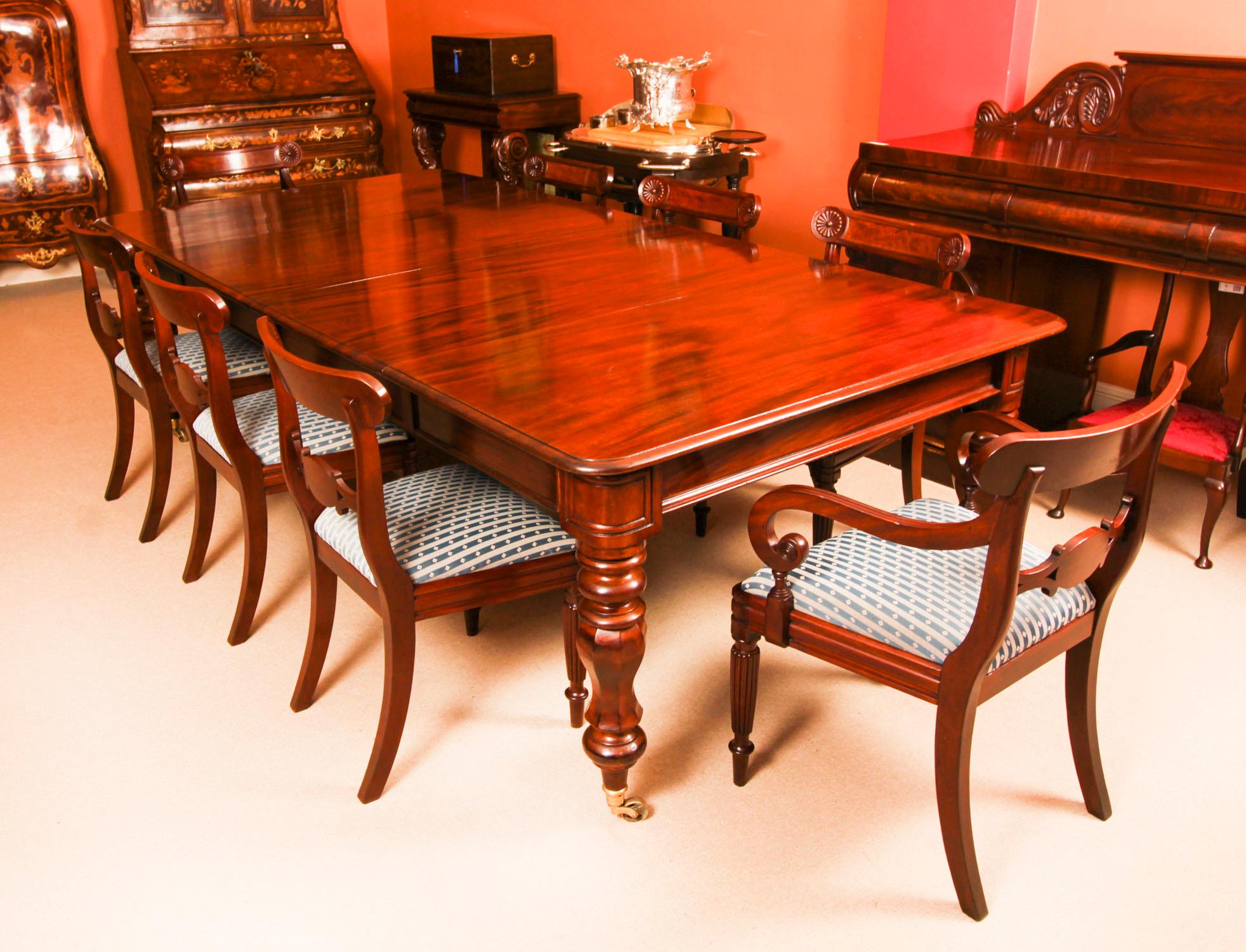 English Antique 8ft6