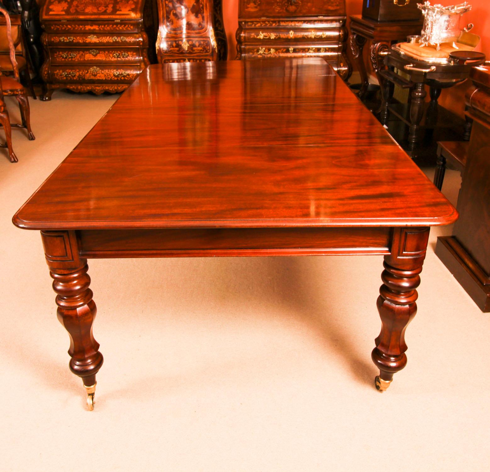 Antique 8ft6