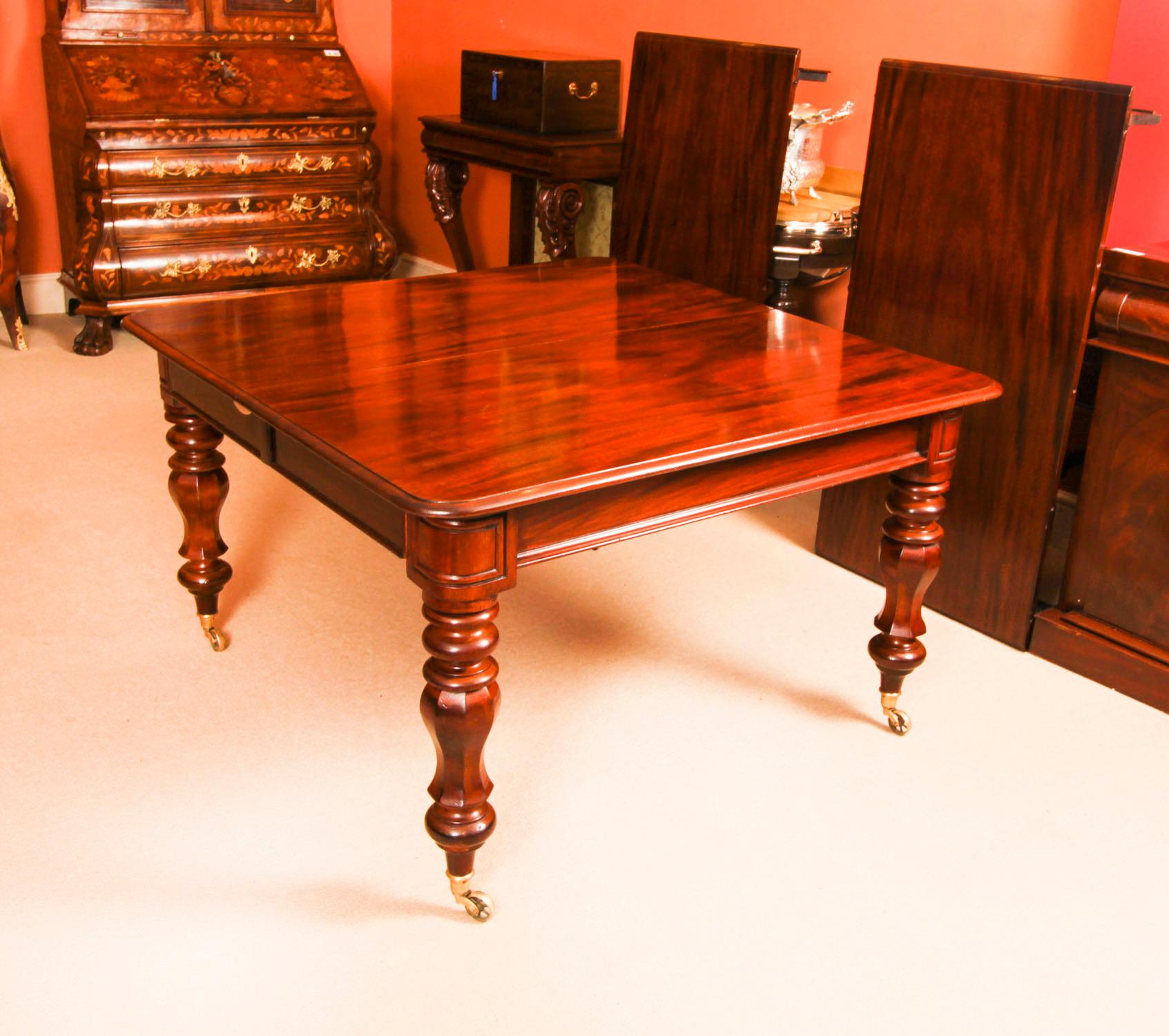 Antique 8ft6