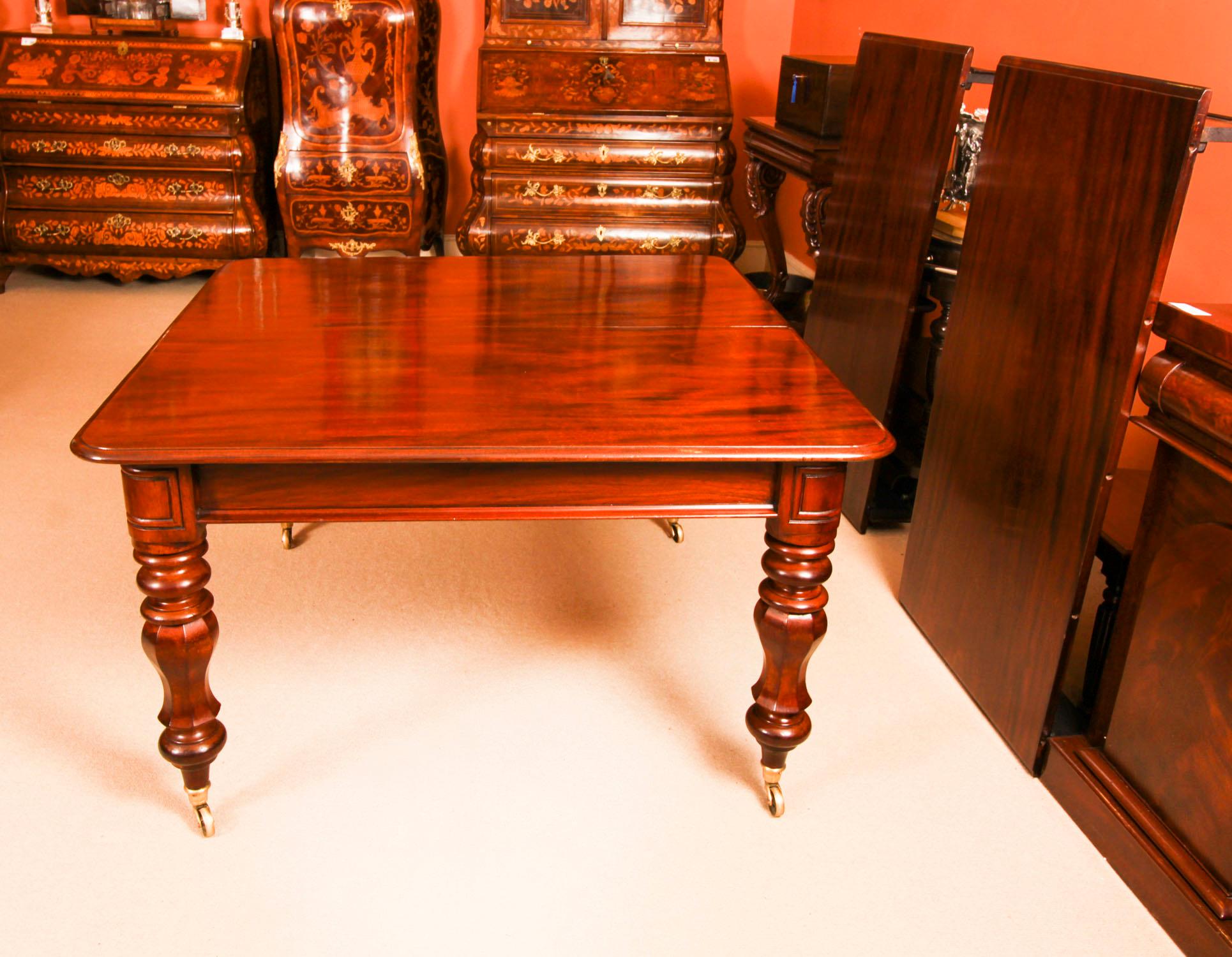Antique 8ft6