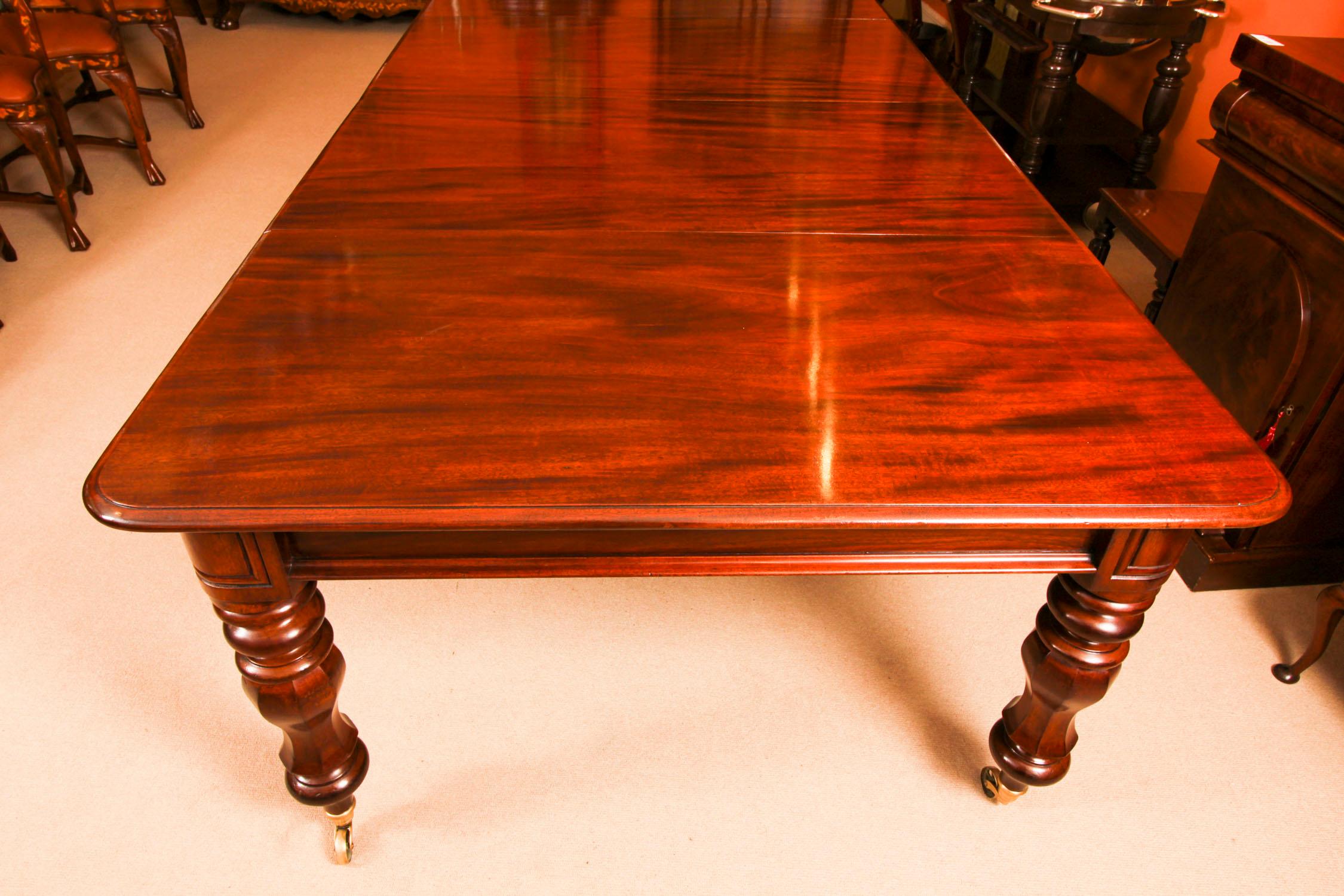 Antique 8ft6