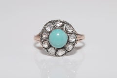 Cocktail Rings