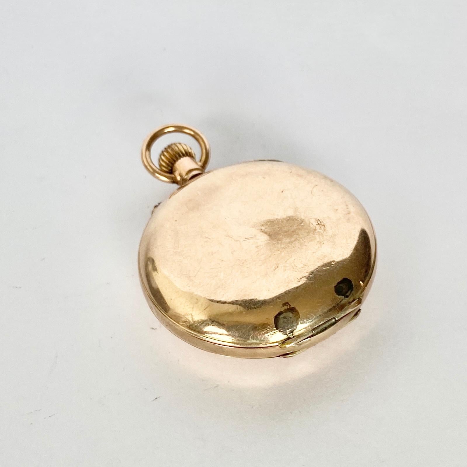 taschenuhr alt