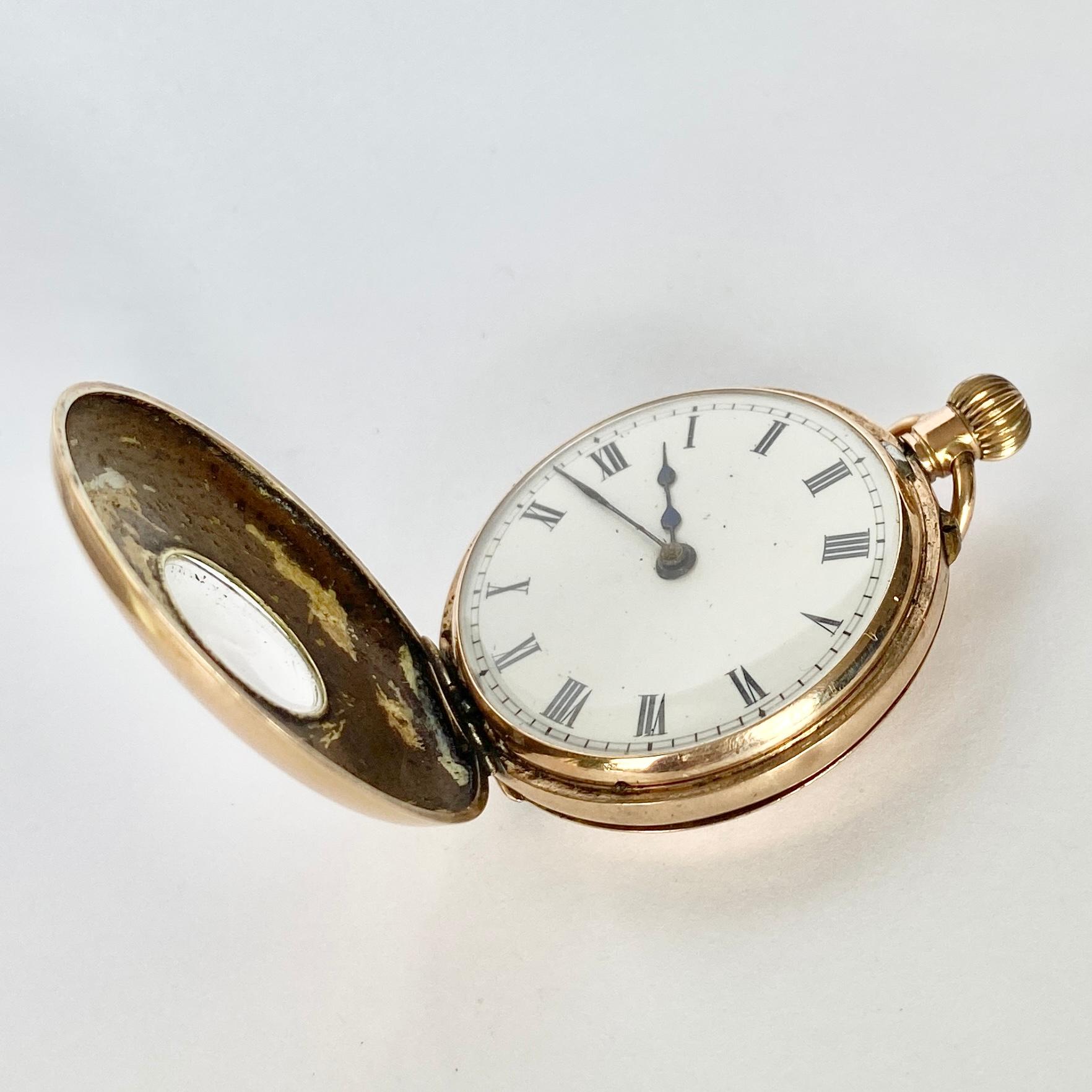 antik taschenuhr alt