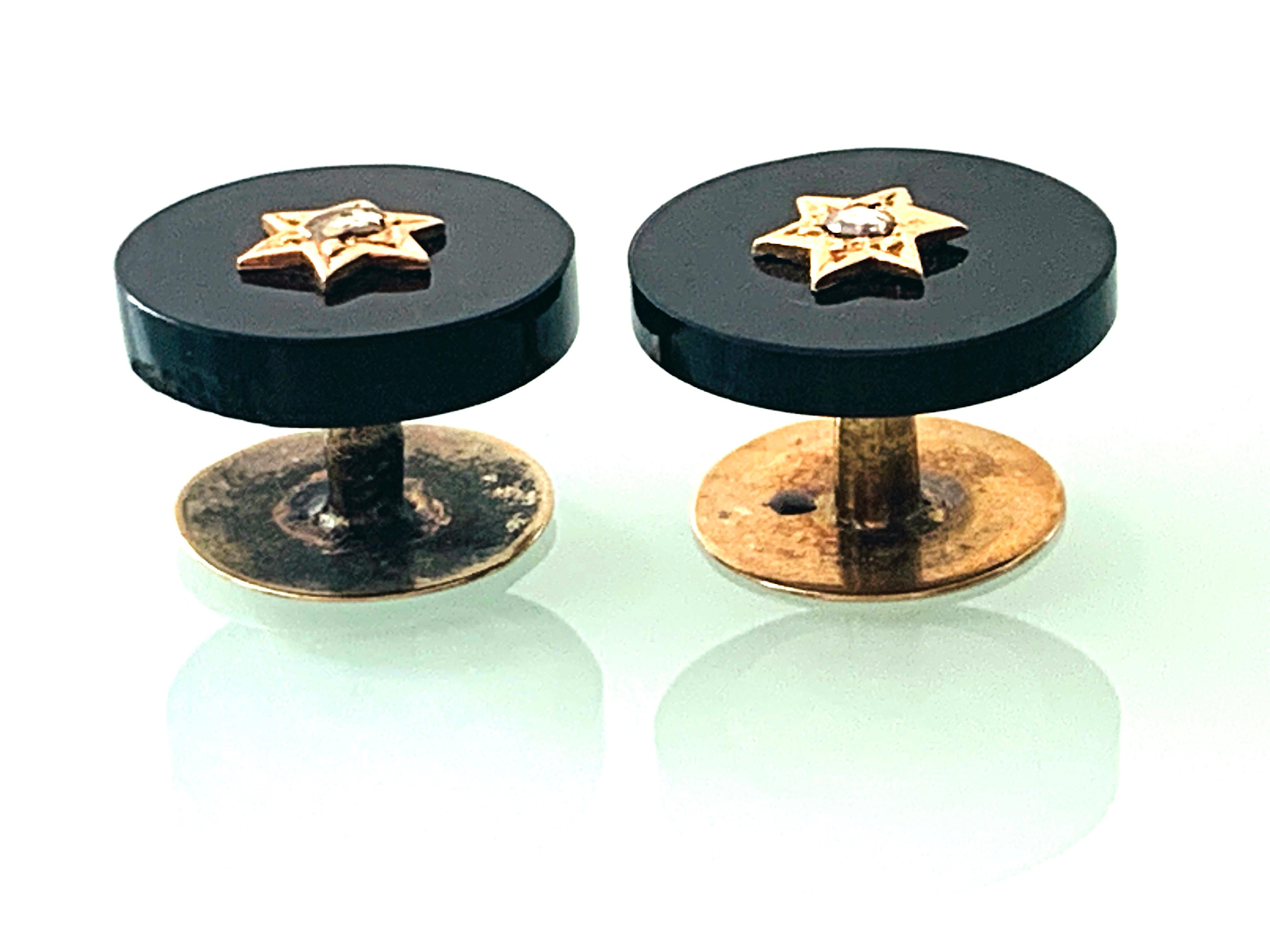 shirt button studs