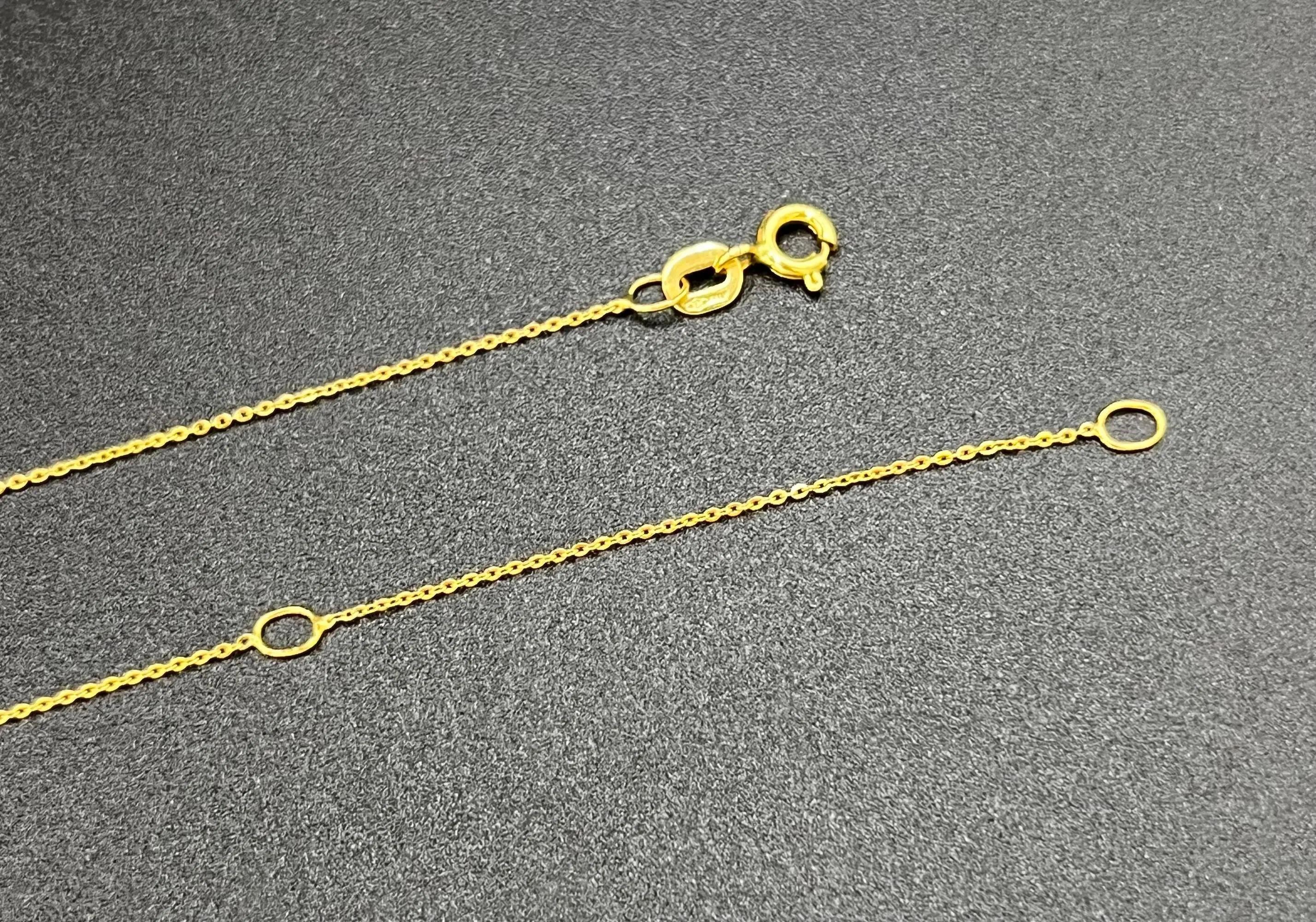 Antiguo colgante eduardiano de oro de 9 ct con amatista, perla y diamante rosa Circa 1910 en venta 2