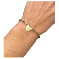 Link Bracelets