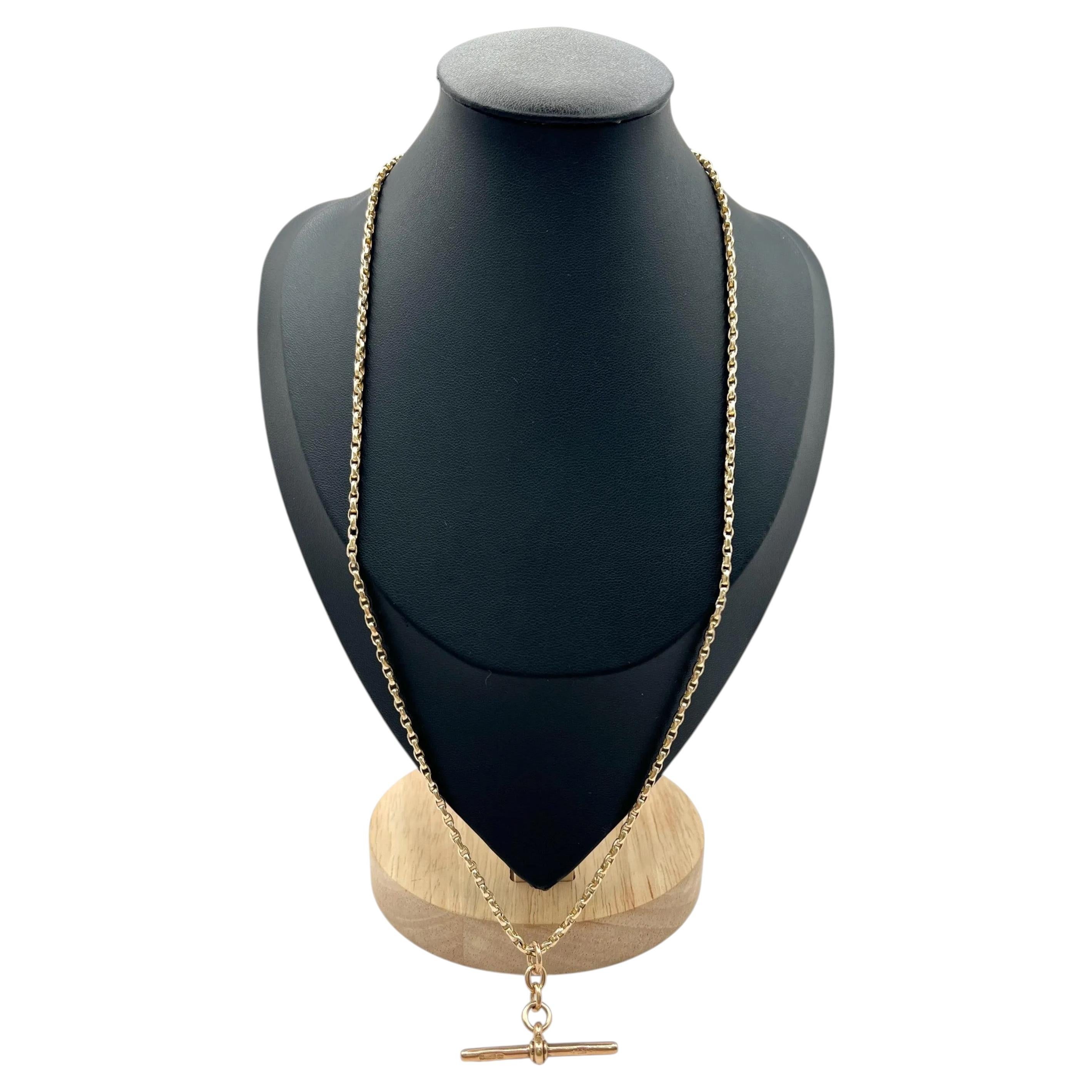 Are gold chains worth the money?