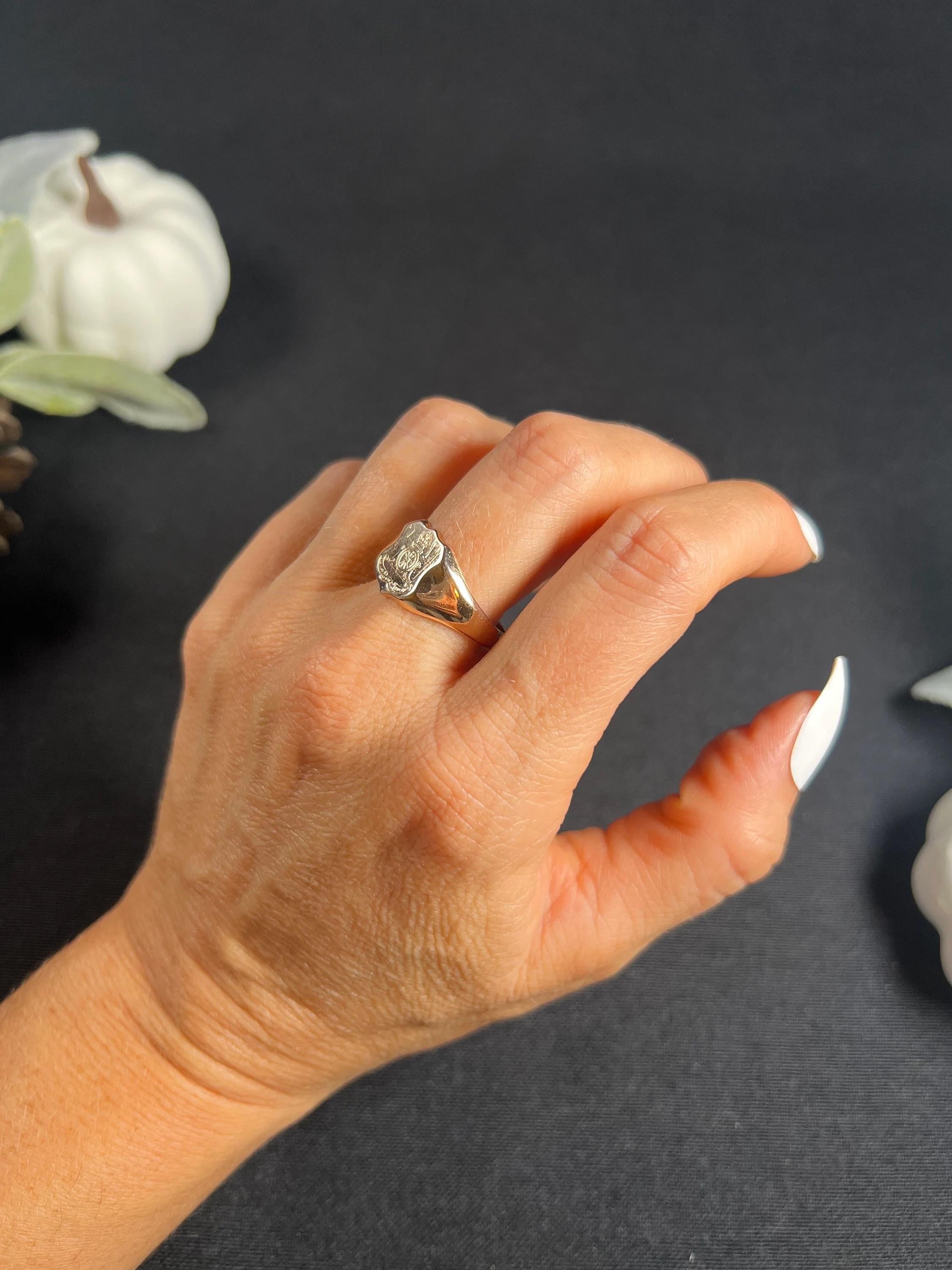 seal rings for sale